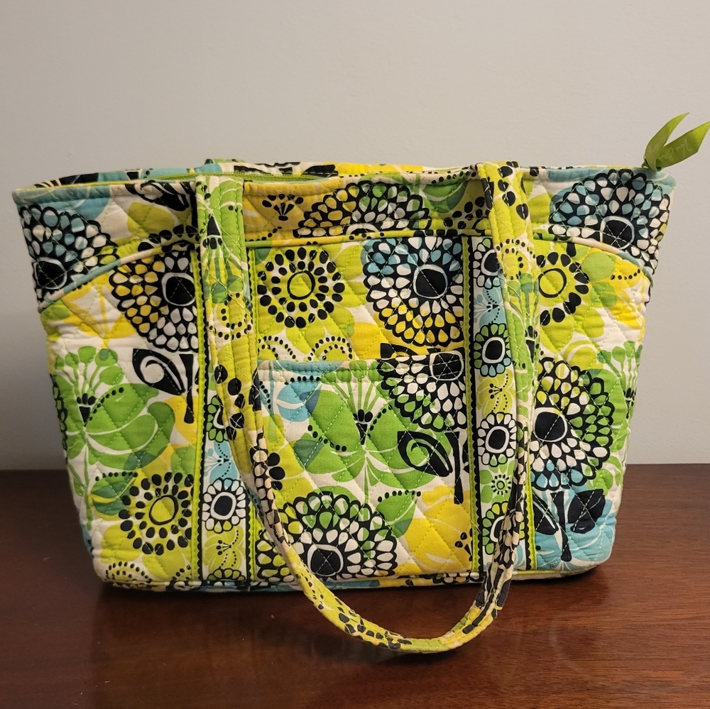 Vera Bradley bag